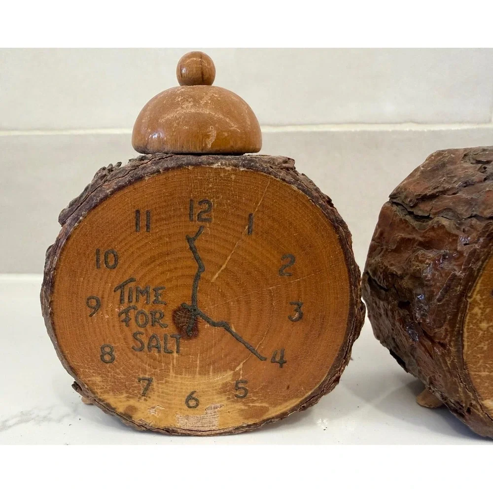 N/A vintage rustic